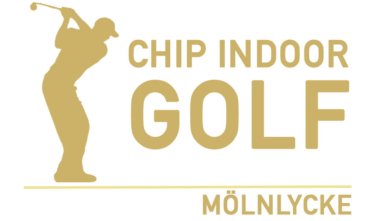 CHIP Indoor Golf – Mölnlycke